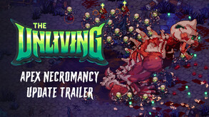 The Unliving screenshot thumbnail video