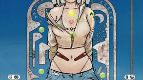 Zombikini PinballZ screenshot thumbnail video