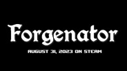 Forgenator screenshot thumbnail video