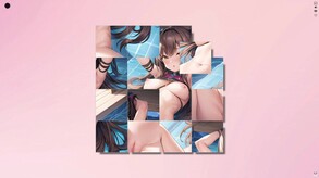 Hentai GIF Puzzle screenshot thumbnail video