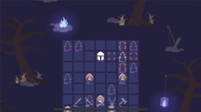 Edge of Oblivion Trailer