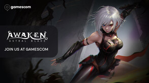 Awaken - Astral Blade thumbnail 3