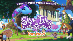 Skye Tales screenshot thumbnail video