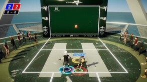 Frontball Planet screenshot thumbnail video