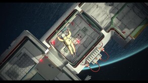 Heavenly Bodies - Cleanup DLC screenshot thumbnail video