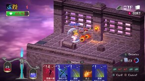 魔界堕ちのラズリエル_30秒Trailer