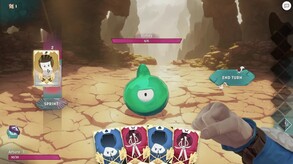 Gameplay Trailer