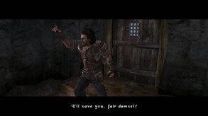 The Bard's Tale ARPG: Remastered and Resnarkled screenshot thumbnail video