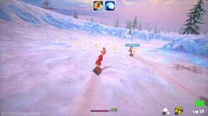 Gameplay Teaser
