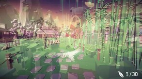 Aery - Flow of Time screenshot thumbnail video