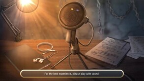 It Happened Here: Streaming Lives screenshot thumbnail video