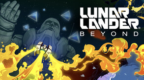 Lunar Lander Beyond screenshot thumbnail video