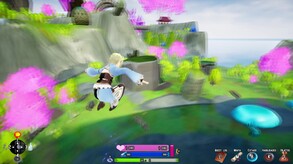 Sexual Super Hero screenshot thumbnail video