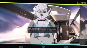 Komorebi screenshot thumbnail video