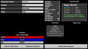 Project Rogue Gameplay Trailer