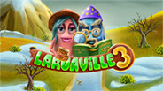 Laruaville 3 screenshot thumbnail video
