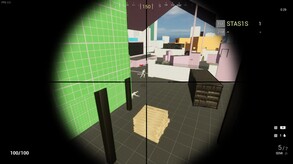 Project Stratarch Trailer