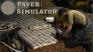 Paver Simulator