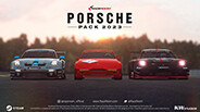 Porsche Pack 2023 - OUT NOW