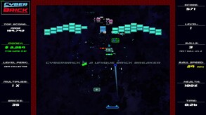 CyberBrick screenshot thumbnail video