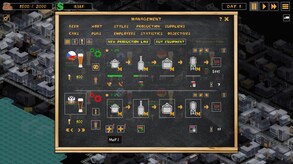 Microbrewery Tycoon screenshot thumbnail video
