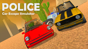 Police Car Escape Simulator screenshot thumbnail video