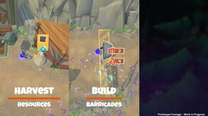 Hack 'n' Stack - First Trailer