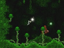 Ex Vitro Gameplay Trailer