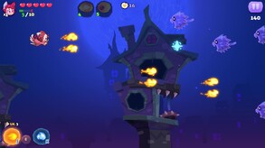 Moolii's Dreamland screenshot thumbnail video