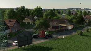 Farming Simulator 22 - HORSCH AgroVation Pack screenshot thumbnail video
