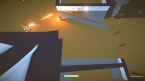 Cyber Assault screenshot thumbnail video