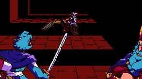 Veritus screenshot thumbnail video