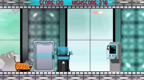 Lab Cat Escape screenshot thumbnail video