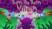 Turn By Turn Villain Trailer