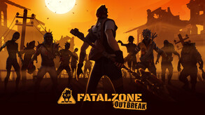 FatalZone | Announcement Trailer RU
