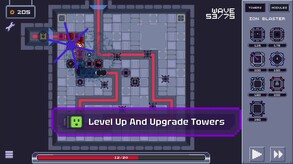 Enhancement Horizons Update