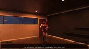 Sex Story - Ruby and Hunter - Episode 5 screenshot thumbnail video