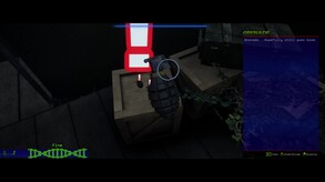 Entropic Decay: Prologue_Main