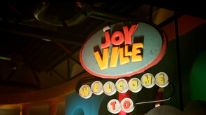 Joyville Gameplay Trailer