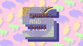 Squares and Stuff Trailer