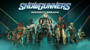 Showgunners screenshot thumbnail video