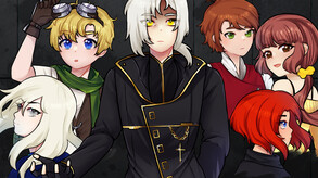 The Intermine Legacy: I am the Darkness — Steam Trailer