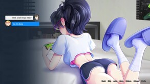 Office Girls and Games screenshot thumbnail video