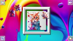 Color Splash Cats Trailer