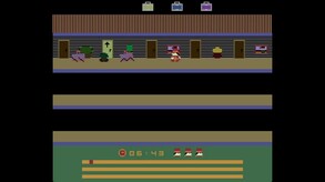 Bellboy Boris screenshot thumbnail video