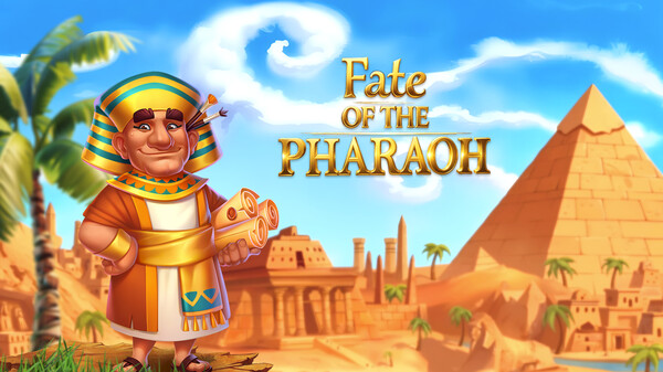 Fate of the Pharaoh screenshot thumbnail video