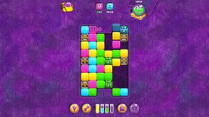 Fuzzy Flip - Matching Game screenshot thumbnail video