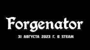 Forgenator Trailler Russo