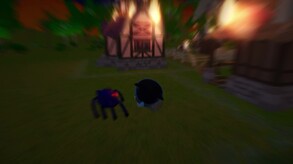 Cats and Castles Trailer