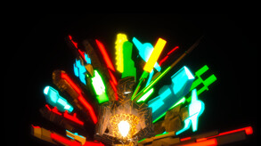 GODWALKER GAMEPLAY TEASER